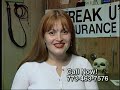 Eagleman (Freak Dealer) Commercial