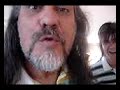 Grava��o clipe Pela Ultima vez [1]