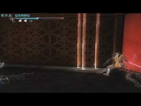 Ninja Gaiden Sigma 2