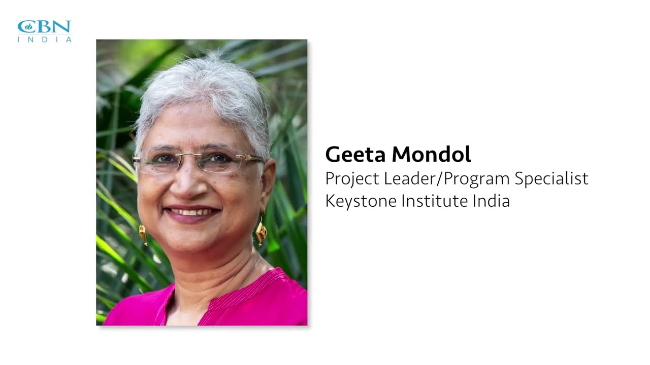 Social Role Valorization CBN INDIA