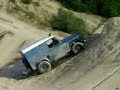 landi in steetly 4x4