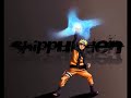 Naruto Shippuuden Soundtrack 6-Ninmu