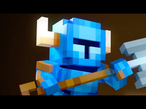 Riverbond - Gameplay and Crossover Skins Trailer Riverbond - Gameplay and Crossover Skins Trailer