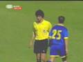 Cucujaes vs Arouca