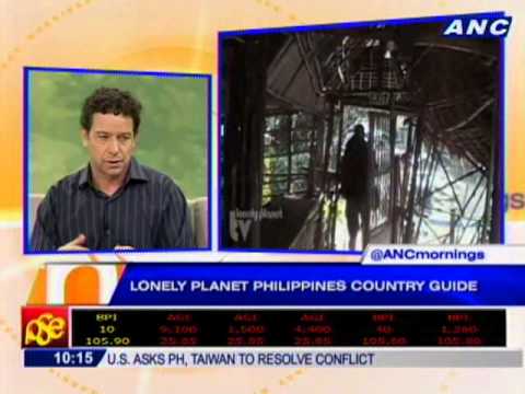 Philippines - A little known jewel in the Southeast Asia--that is how the popular travel guidebook Lonely Planet describes the Philippines, and now the Czechs are expected...
