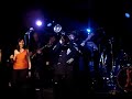 mystery guest boney fields au new morning !!!
