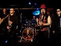 mystery guest boney fields au new morning !!!