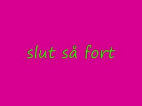 en till lol och den första är karoke