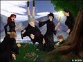 Severus & Lily - a untold lovestory
