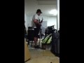 Jamming