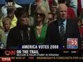 Palin Repeats Bridge Lie, Again