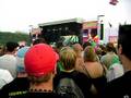 RageAgainstTheMachine Pinkpop 2008