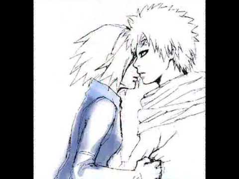 gaara sakura