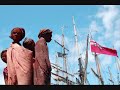 FETE MARITIME DOUARNENEZ 2008