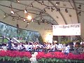Enchanted, performed by SAJC Concert Band
