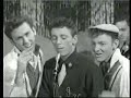 gene vincent Baby Blue