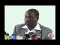 Champs Kirui, Kiplagat in provisional Worlds marathon squad