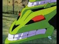 Darkside of the Swatkats part 1