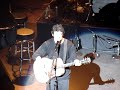 patrick bruel at the beacon theater, new york city, june 14th 2007.
