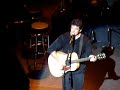 patrick bruel at the beacon theater, new york city, june 14th 2007.