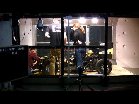 WSU SAE Formula 2012