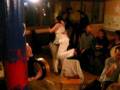 Feis Ceoil RVIA - Choonz in bar session with Sean Nos dancers at the Rhine Valley Festival of Irish Music and Dance