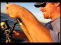 Dans Snapper on soft plastic