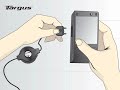 Targus technology - Accessories Collaboration
