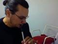 Irish Tin Whistle Dixon Trad -The Bucks of Oranmore