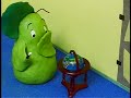 The Lazy Pear by Jennifer Gurtner