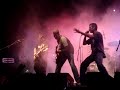 torre de marfil   cantos de victoria  en vivo