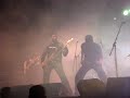torre de marfil   cantos de victoria  en vivo