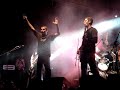 torre de marfil   cantos de victoria  en vivo
