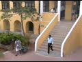 A short tour to IFFIgoa2007 venue