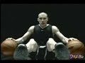 Basketball Freestyle - Breakdance