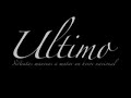 Ultimo Ultimo