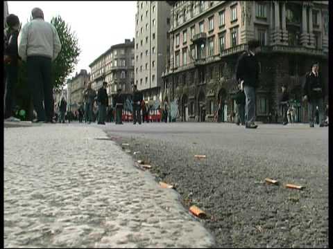 Watch/Guarda/Glej