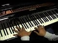 A Hymn - Dennis Montgomery III on piano