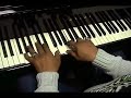 a hymn   dennis montgomery iii on piano