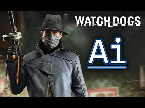 Watch Dogs DLC Set in New Jersey – Anyone Care?