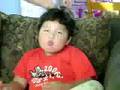 cute little kidd