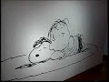 Charles Schulz Museum Opening