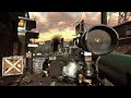 Gamehelper.com - Conflict: Denied Ops Trailer Self Destruct