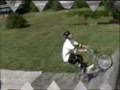 xtreame crashes