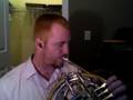 Horn Geekery - Blue Bossa