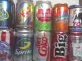 COLECCION DE LATAS