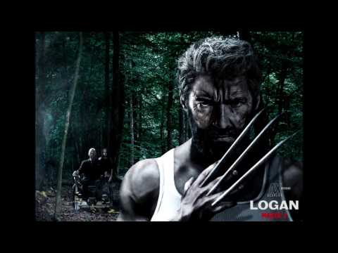Logan Official Trailer 1 (2017) - Hugh Jackman Movie