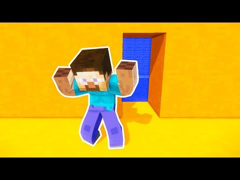 Bad Guy - Billie Eilish feat. Steve | MINECRAFT PARODIA