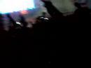 Fall Out Boy concert opening