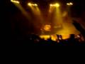 Fall Out Boy concert opening